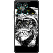 Чохол BoxFace Moto G86 Power 