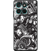 Чохол BoxFace Moto G86 Power 