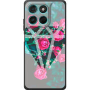 Чохол BoxFace Moto G86 Power 