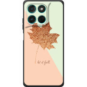 Чохол BoxFace Moto G86 Power 