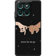 Чохол BoxFace Moto G86 Power 