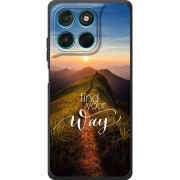 Чохол BoxFace Moto G86 Power 