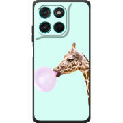 Чохол BoxFace Moto G86 Power 