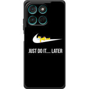 Чохол BoxFace Moto G86 Power 