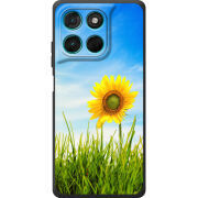 Чохол BoxFace Moto G86 Power Sunflower Heaven