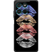 Чохол BoxFace Moto G86 Power 