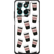 Чохол BoxFace Moto G86 Power 