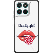 Чохол BoxFace Moto G86 Power 