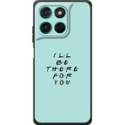 Чохол BoxFace Moto G86 Power 