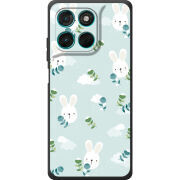 Чохол BoxFace Moto G86 Power 