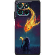 Чохол BoxFace Moto G86 Power 