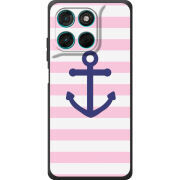 Чохол BoxFace Moto G86 Power 