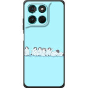 Чохол BoxFace Moto G86 Power 