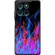 Чохол BoxFace Moto G86 Power 