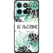 Чохол BoxFace Moto G86 Power 