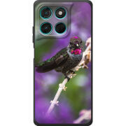 Чохол BoxFace Moto G86 Power 