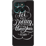 Чохол BoxFace Moto G86 Power 