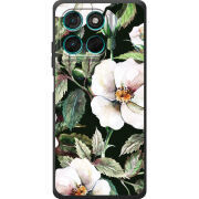 Чохол BoxFace Moto G86 Power Blossom Roses