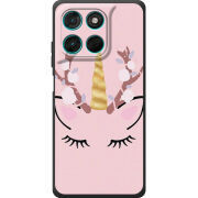 Чохол BoxFace Moto G86 Power 