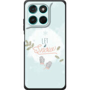 Чохол BoxFace Moto G86 Power 