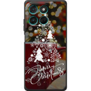 Чохол BoxFace Moto G86 Power 