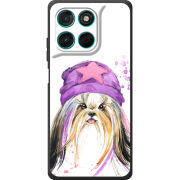 Чохол BoxFace Moto G86 Power 