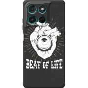 Чохол BoxFace Moto G86 Power 