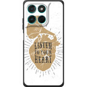 Чохол BoxFace Moto G86 Power 