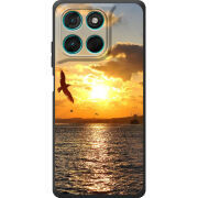 Чохол BoxFace Moto G86 Power 