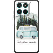 Чохол BoxFace Moto G86 Power 