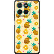 Чохол BoxFace Moto G86 Power 