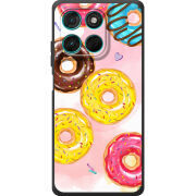 Чохол BoxFace Moto G86 Power 