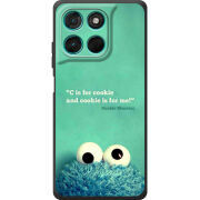 Чохол BoxFace Moto G86 Power 