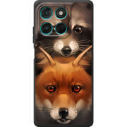 Чохол BoxFace Moto G86 Power 