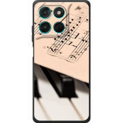 Чохол BoxFace Moto G86 Power 