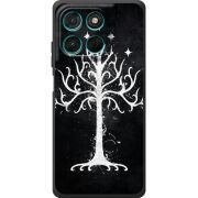 Чохол BoxFace Moto G86 Power Fantasy Tree