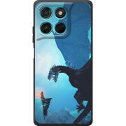 Чохол BoxFace Moto G86 Power 