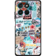 Чохол BoxFace Moto G86 Power 