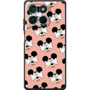 Чохол BoxFace Moto G86 Power 