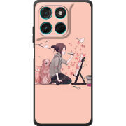 Чохол BoxFace Moto G86 Power 