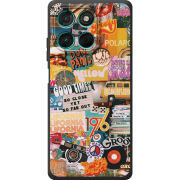 Чохол BoxFace Moto G86 Power 