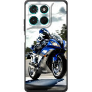 Чохол BoxFace Moto G86 Power 
