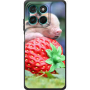 Чохол BoxFace Moto G86 Power 