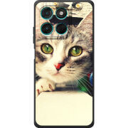 Чохол BoxFace Moto G86 Power 