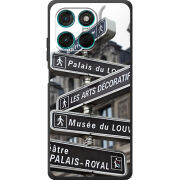 Чохол BoxFace Moto G86 Power 