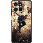 Чохол BoxFace Moto G86 Power 