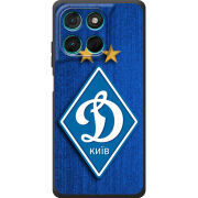 Чохол BoxFace Moto G86 Power Динамо Киев