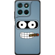 Чохол BoxFace Moto G86 Power 