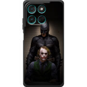 Чохол BoxFace Moto G86 Power 