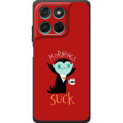 Чохол BoxFace Moto G86 Power 